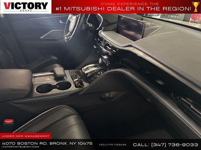 used 2022 Acura MDX car, priced at $35,455