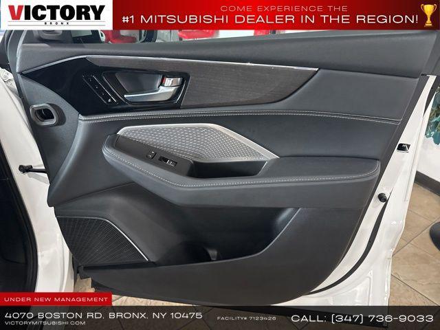 used 2022 Acura MDX car, priced at $35,455