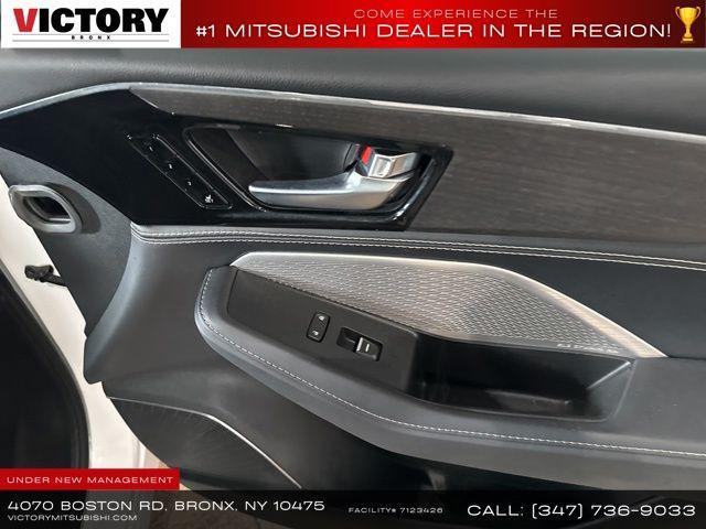 used 2022 Acura MDX car, priced at $35,455