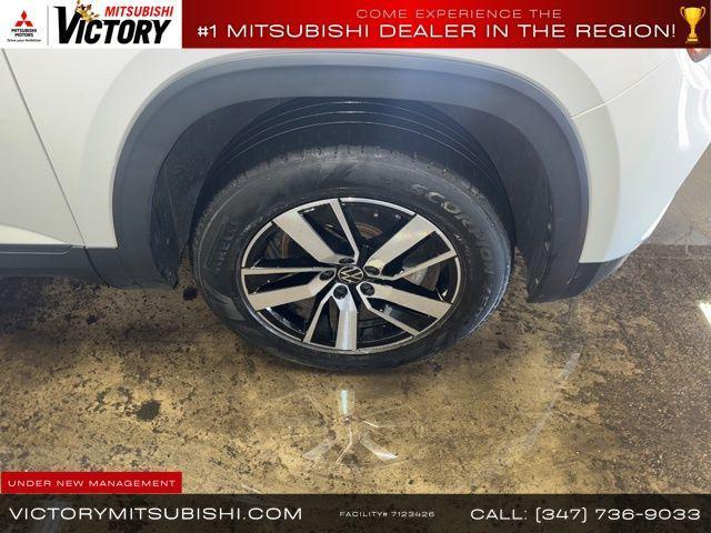 used 2021 Volkswagen Atlas car, priced at $19,997