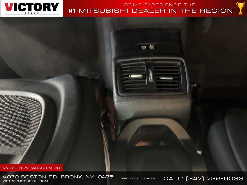 used 2020 BMW X1 car, priced at $17,929