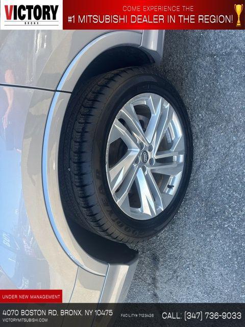used 2021 Audi Q7 car, priced at $22,659