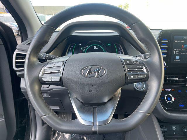 used 2020 Hyundai Ioniq Hybrid car, priced at $18,895