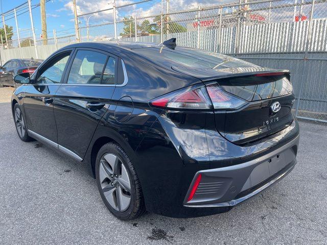 used 2020 Hyundai Ioniq Hybrid car, priced at $18,895