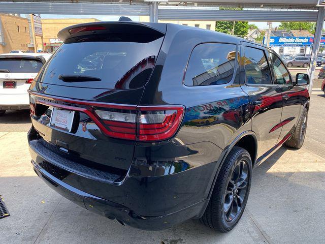 used 2021 Dodge Durango car, priced at $23,156