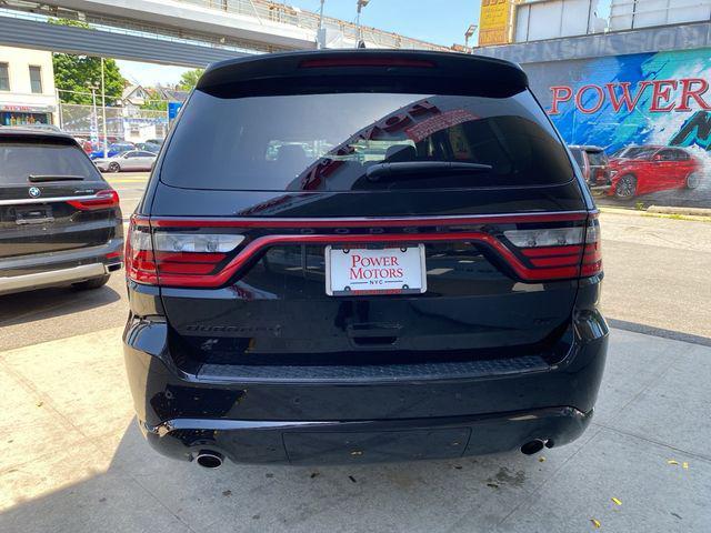 used 2021 Dodge Durango car, priced at $23,156