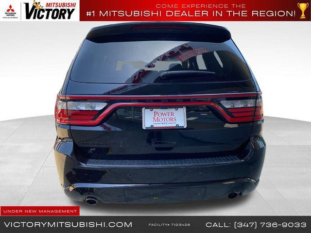 used 2021 Dodge Durango car, priced at $23,156