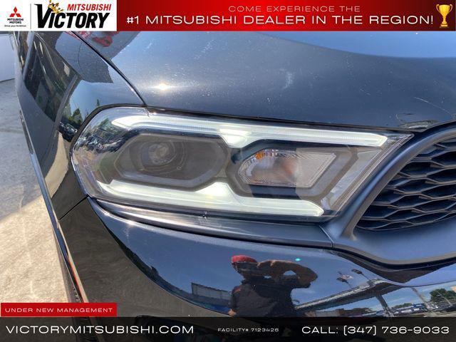 used 2021 Dodge Durango car, priced at $23,156