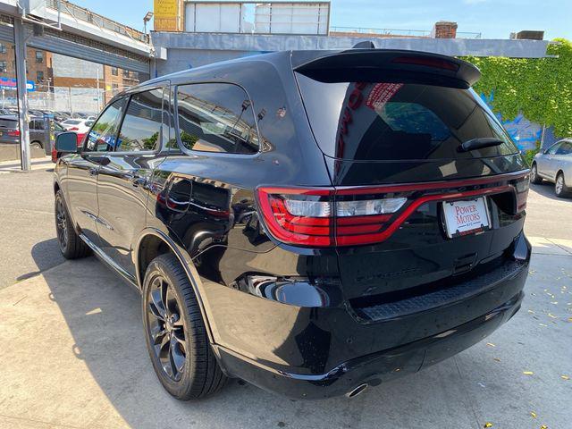 used 2021 Dodge Durango car, priced at $23,156