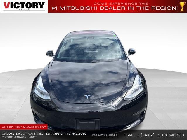used 2018 Tesla Model 3 car, priced at $16,063