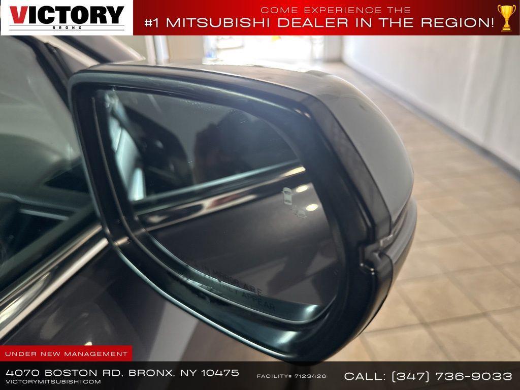 used 2022 Honda CR-V car, priced at $20,700