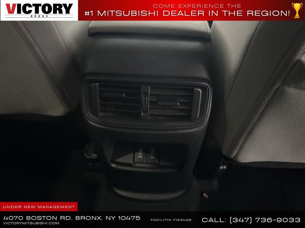 used 2022 Honda CR-V car, priced at $20,700