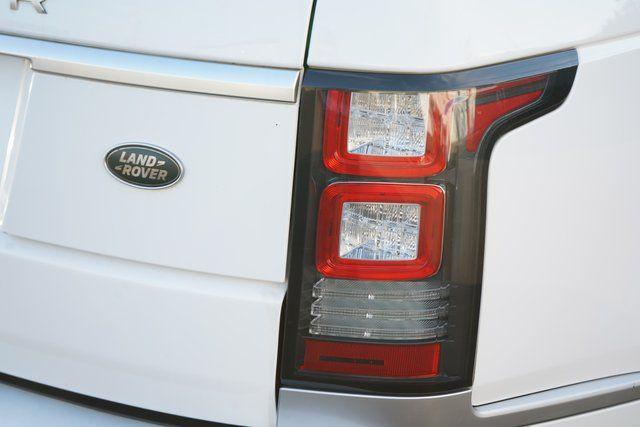 used 2014 Land Rover Range Rover car, priced at $24,995