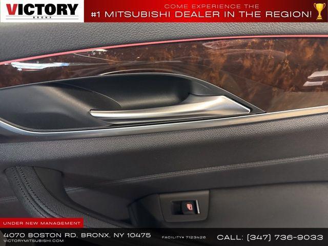 used 2019 BMW 530 car, priced at $22,011