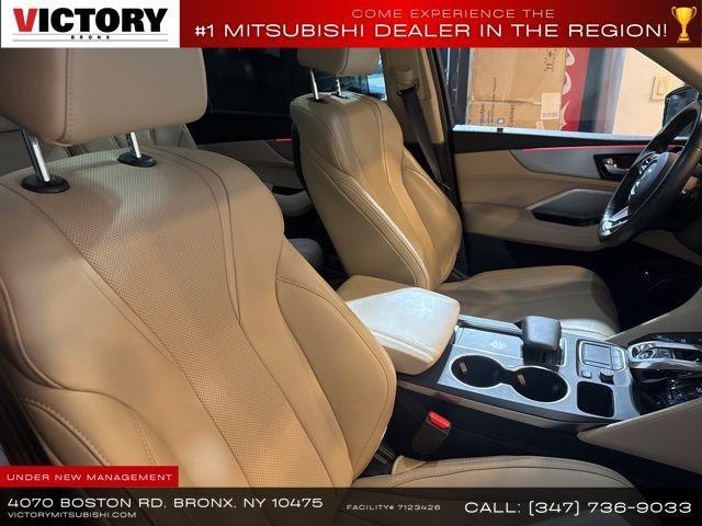 used 2022 Acura MDX car, priced at $30,545