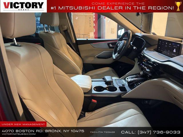 used 2022 Acura MDX car, priced at $30,545