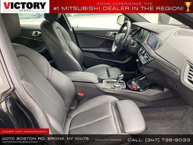 used 2021 BMW 228 Gran Coupe car, priced at $18,995