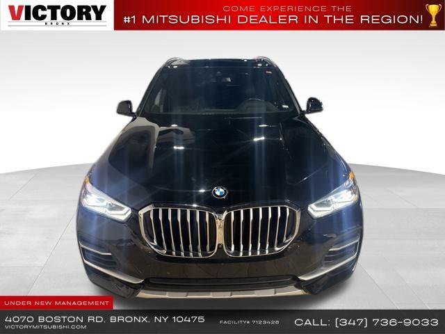 used 2023 BMW X5 car, priced at $29,899