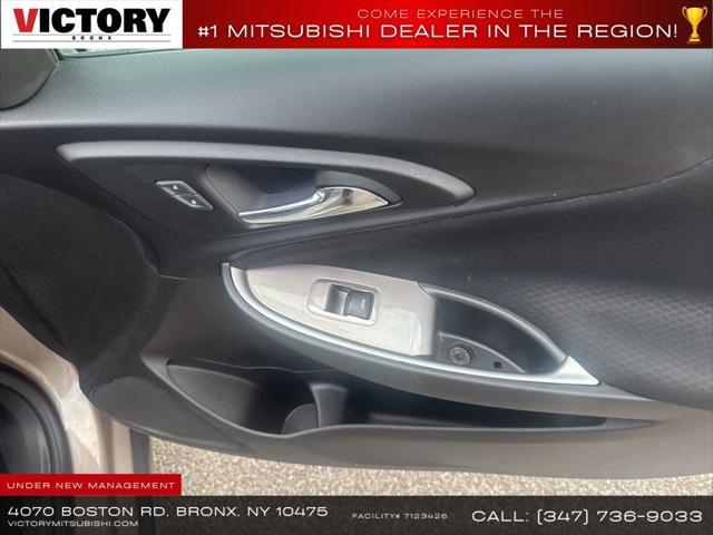 used 2023 Chevrolet Malibu car, priced at $13,899