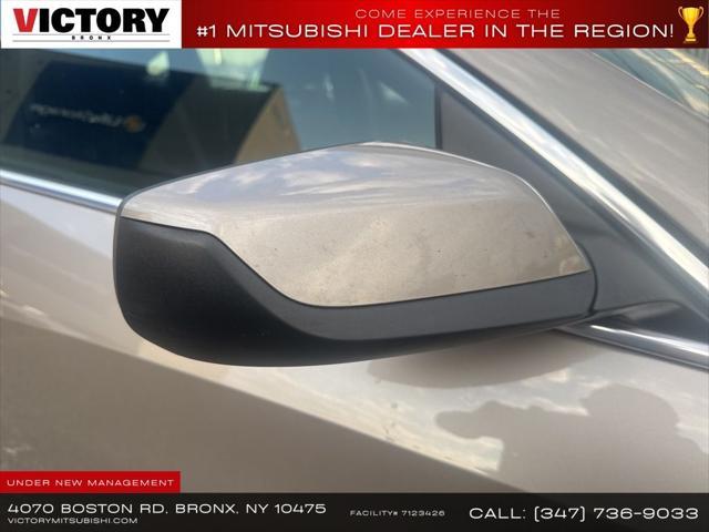 used 2023 Chevrolet Malibu car, priced at $13,899