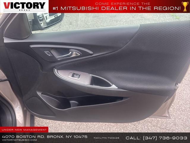 used 2023 Chevrolet Malibu car, priced at $13,899