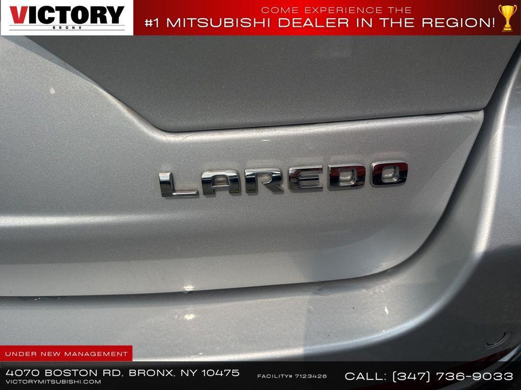 used 2023 Jeep Grand Cherokee car, priced at $22,207