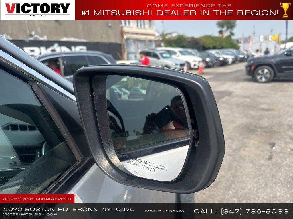 used 2023 Jeep Grand Cherokee car, priced at $22,207