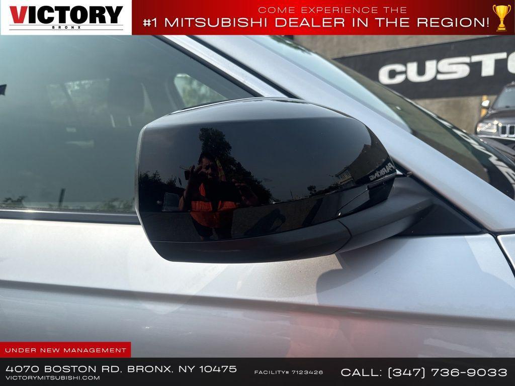 used 2023 Jeep Grand Cherokee car, priced at $22,207