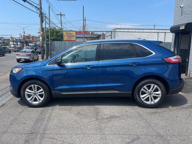 used 2020 Ford Edge car, priced at $11,808