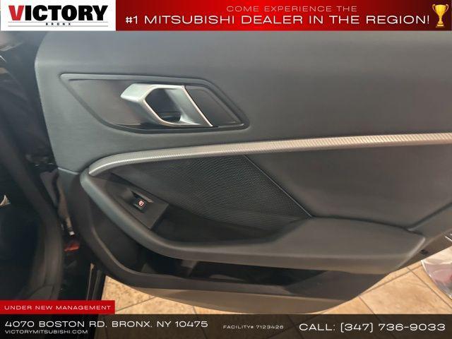 used 2022 BMW 228 Gran Coupe car, priced at $21,786