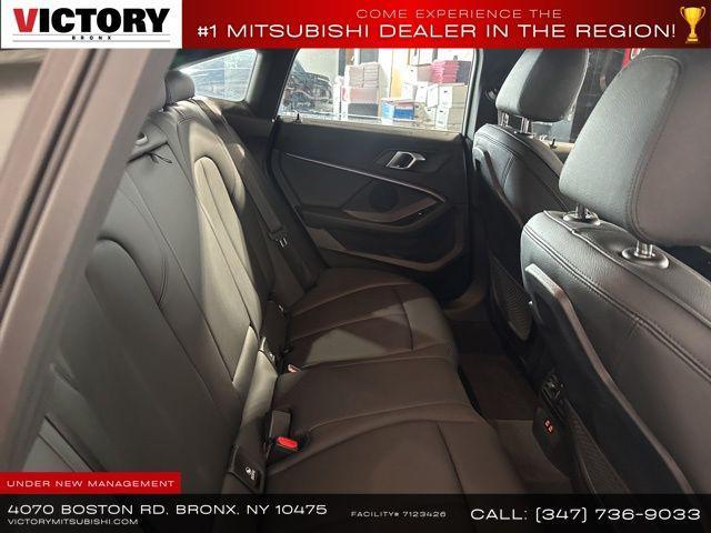 used 2022 BMW 228 Gran Coupe car, priced at $21,786