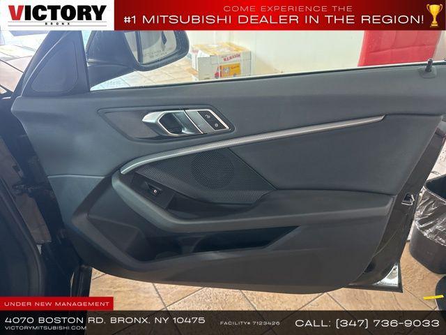 used 2022 BMW 228 Gran Coupe car, priced at $21,786