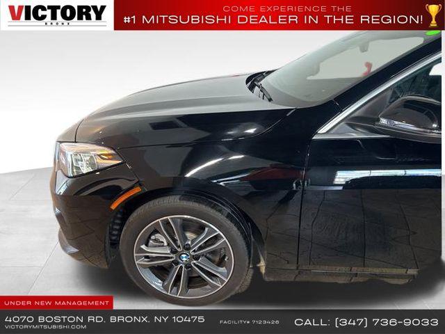 used 2022 BMW 228 Gran Coupe car, priced at $21,786