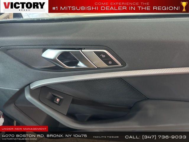 used 2022 BMW 228 Gran Coupe car, priced at $21,786