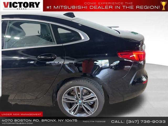 used 2022 BMW 228 Gran Coupe car, priced at $21,786