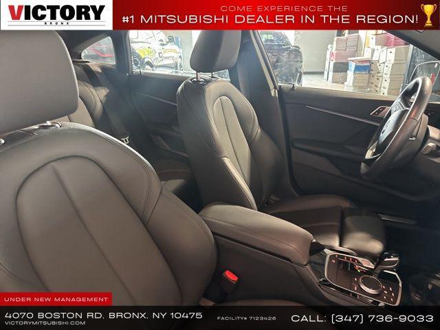 used 2022 BMW 228 Gran Coupe car, priced at $21,786