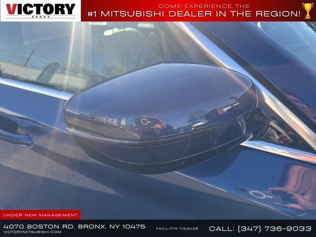 used 2021 BMW 530 car, priced at $23,400