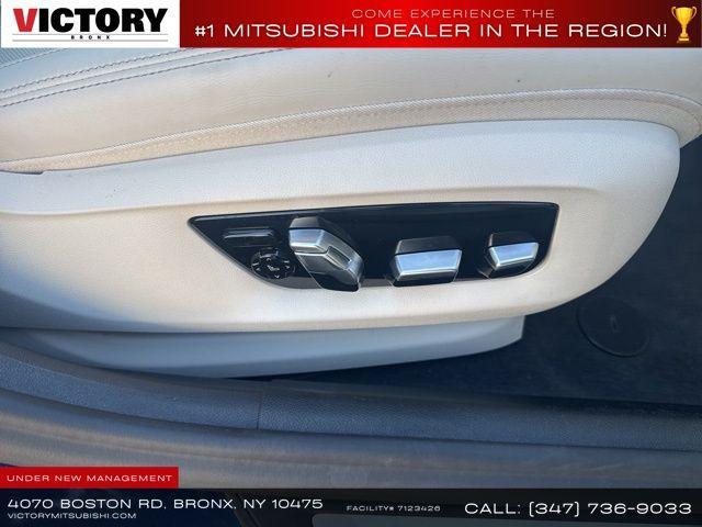 used 2021 BMW 530 car, priced at $23,400
