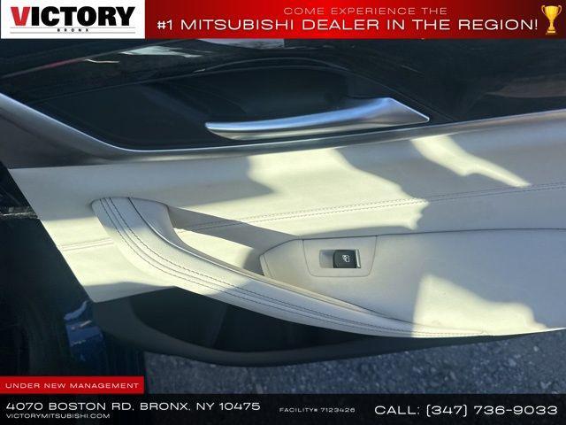 used 2021 BMW 530 car, priced at $23,400
