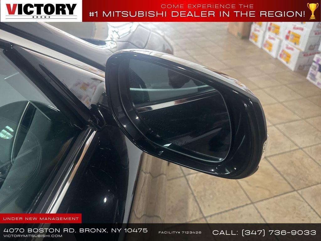 used 2022 INFINITI Q50 car, priced at $22,004