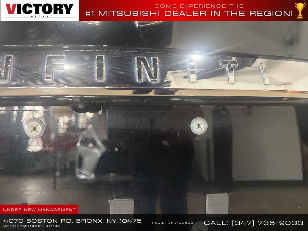 used 2022 INFINITI Q50 car, priced at $22,004