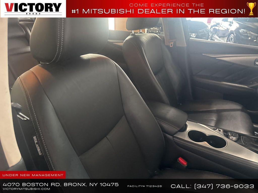 used 2022 INFINITI Q50 car, priced at $22,004