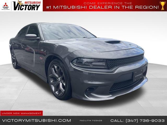 used 2019 Dodge Charger car, priced at $19,364