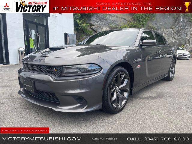 used 2019 Dodge Charger car, priced at $23,557