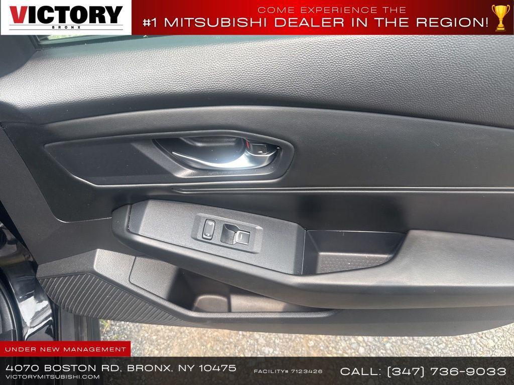 used 2023 Honda Accord car, priced at $21,105