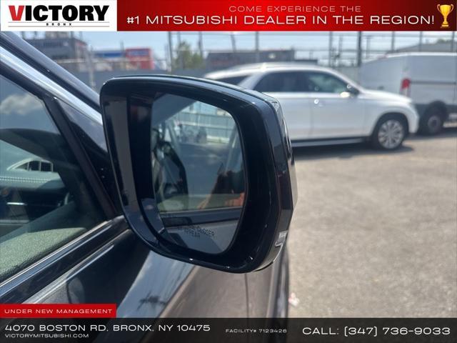 used 2023 Jeep Grand Cherokee 4xe car, priced at $24,845