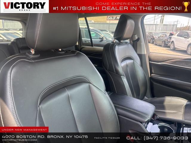 used 2023 Jeep Grand Cherokee 4xe car, priced at $24,845