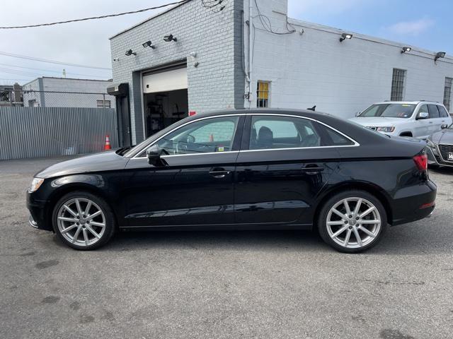 used 2015 Audi A3 car, priced at $9,995