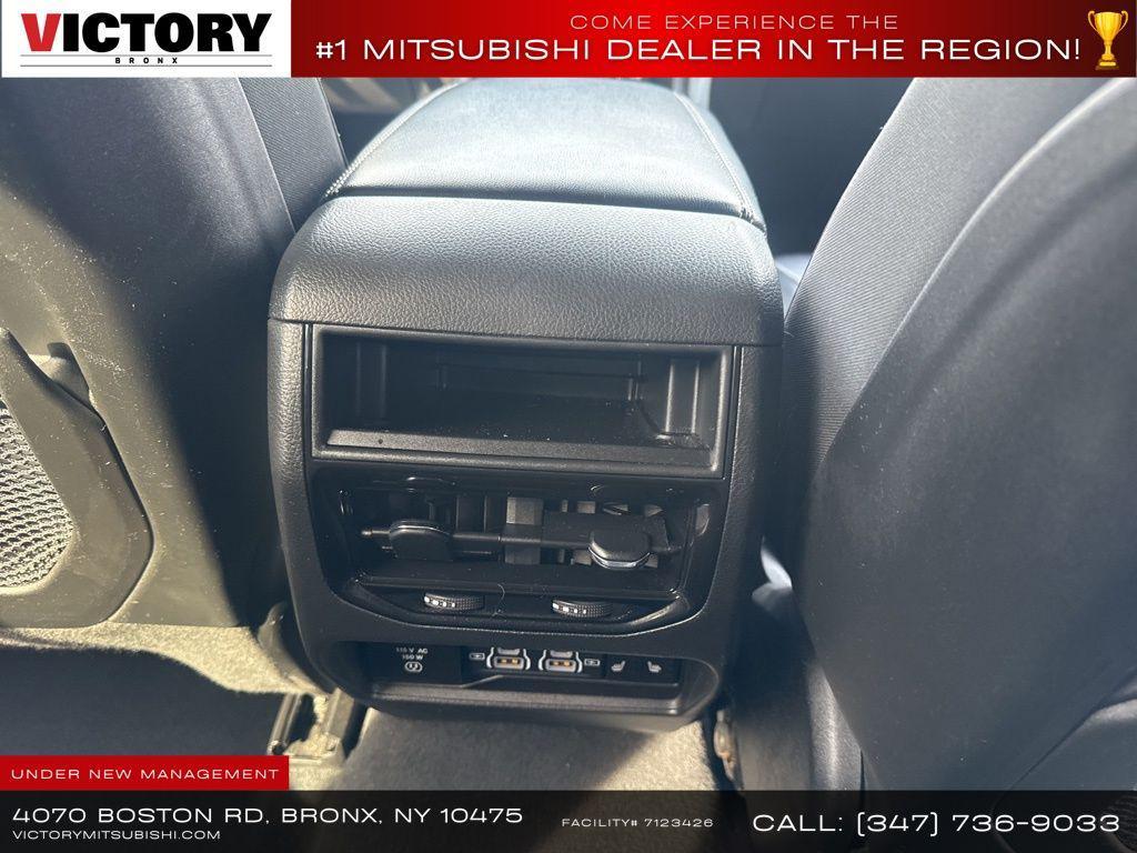 used 2023 Jeep Grand Cherokee 4xe car, priced at $22,594