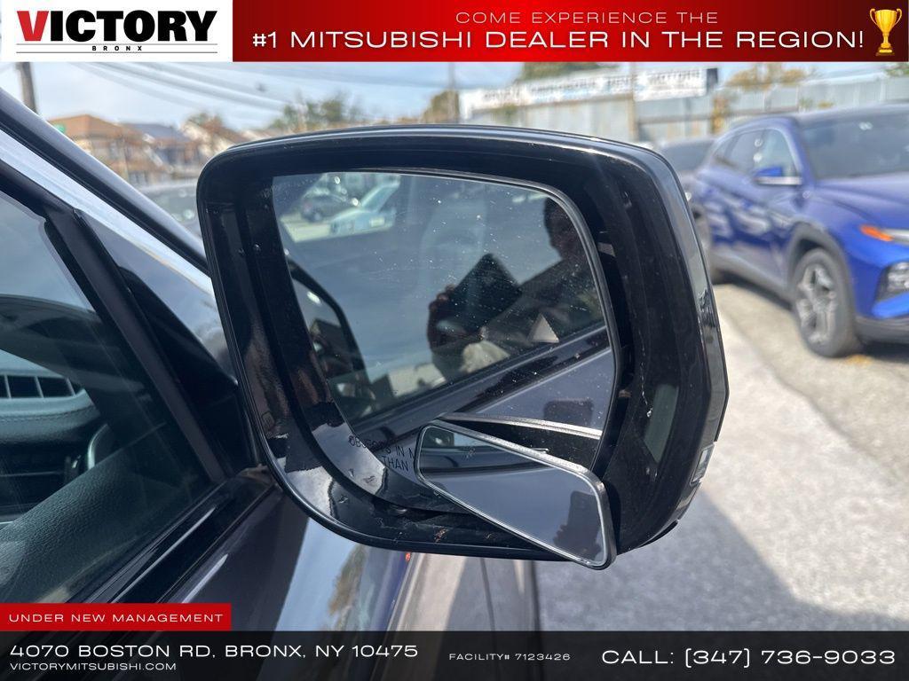 used 2023 Jeep Grand Cherokee 4xe car, priced at $22,594